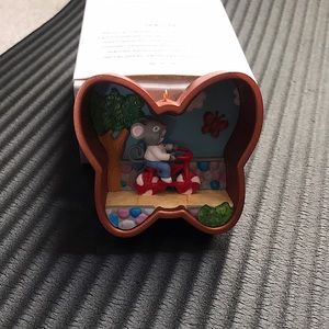 Hallmark Summer Cookie Cutter Ornament